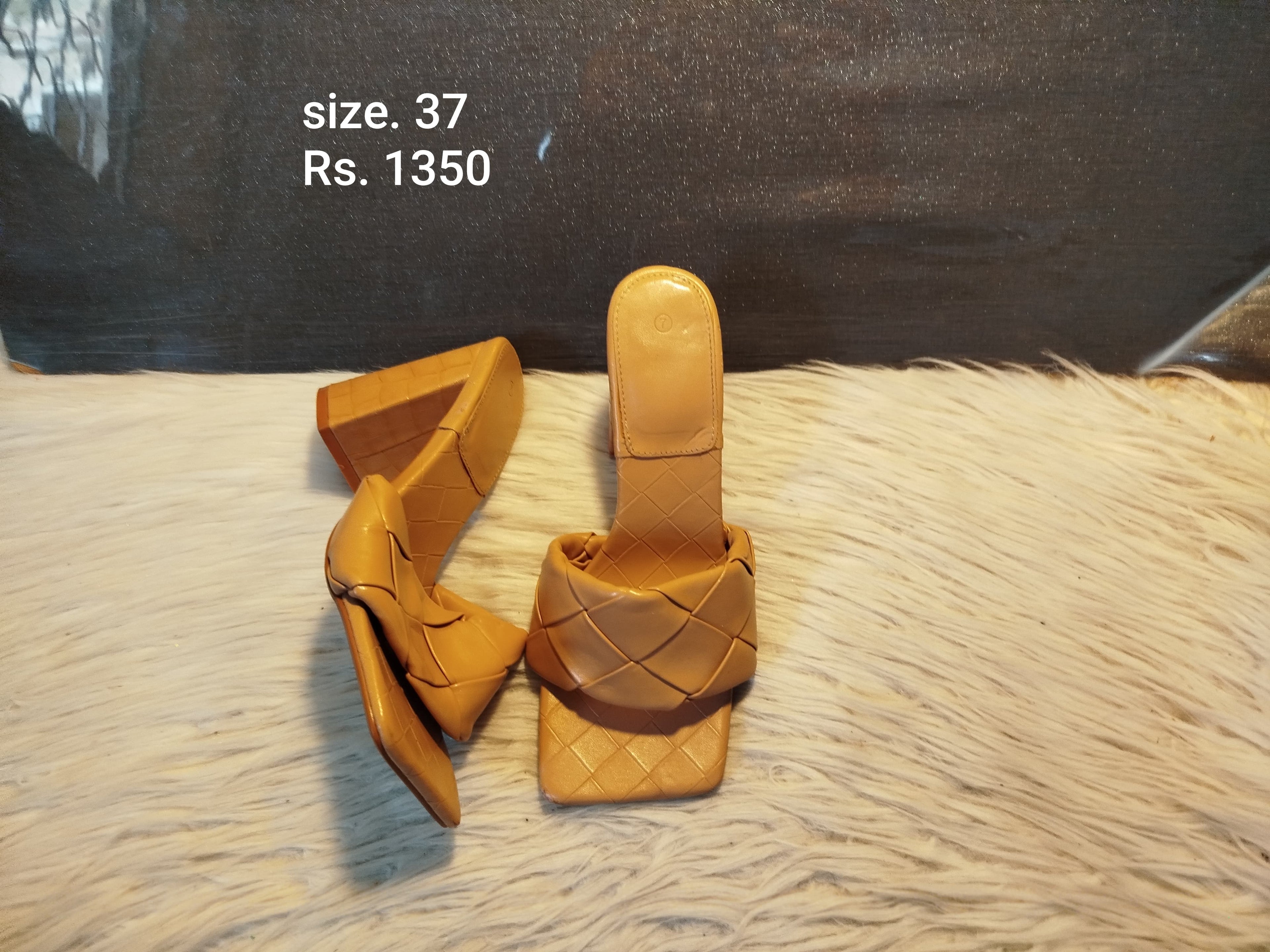 Heels 37