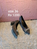 Heels 36