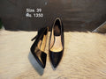 Heels 39