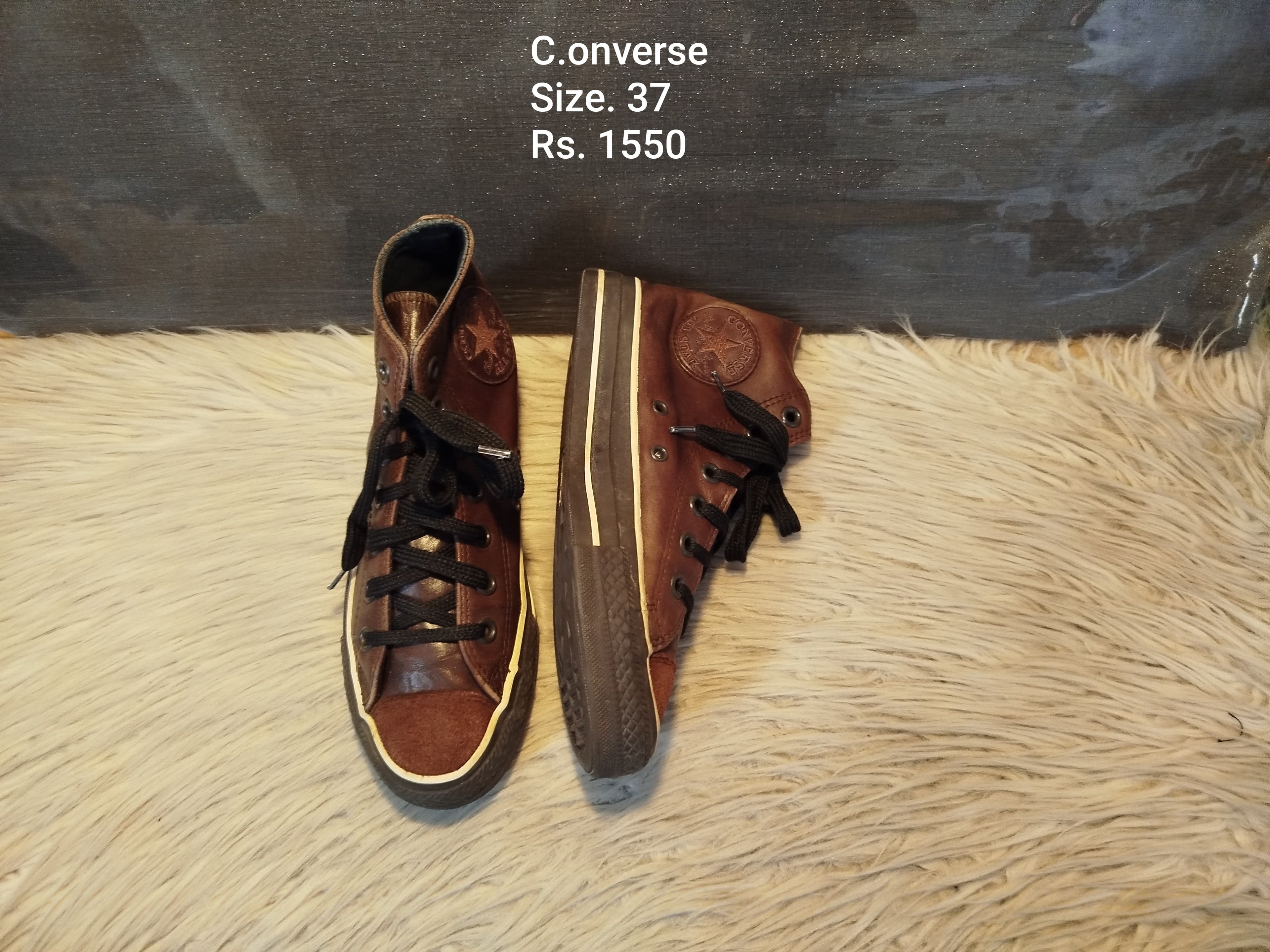 Converse 37
