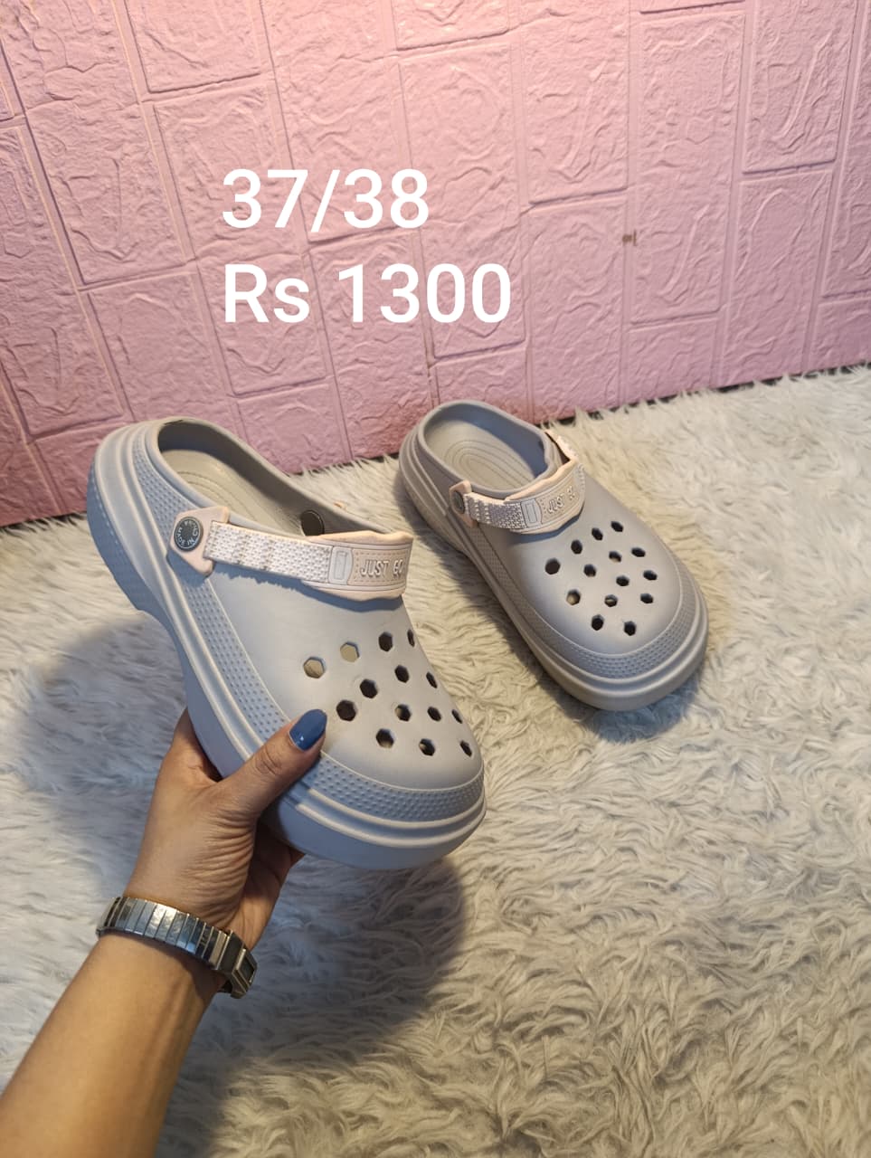 Crocs 37/38