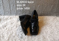 Marco tozzi loafers 39