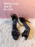 Heels 39