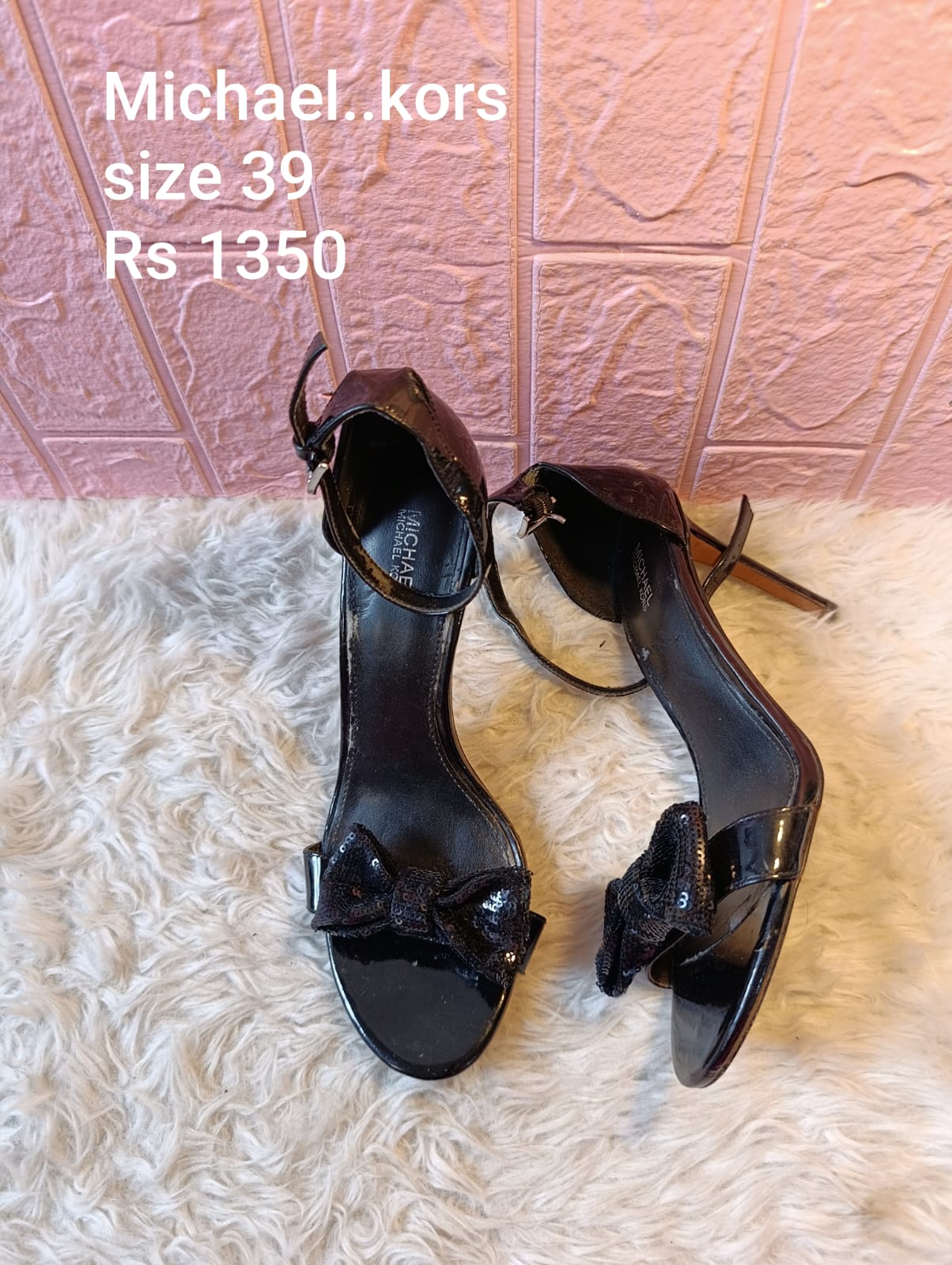 Heels 39