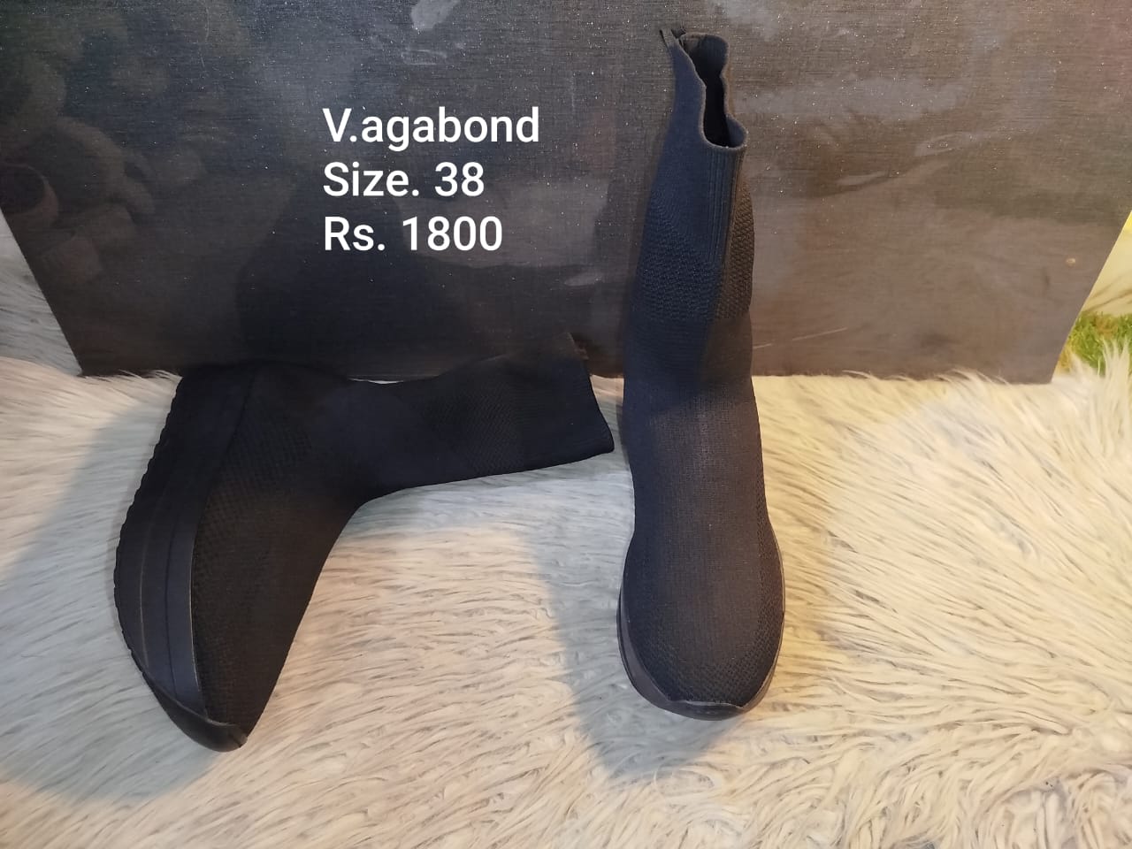 Vagabond 38