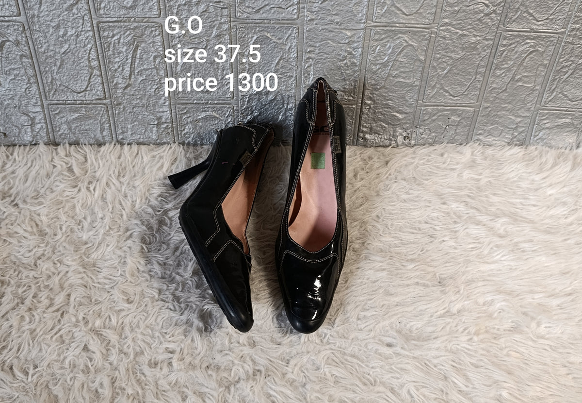 GO 37.5