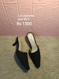 Liz Claiborne 36.5