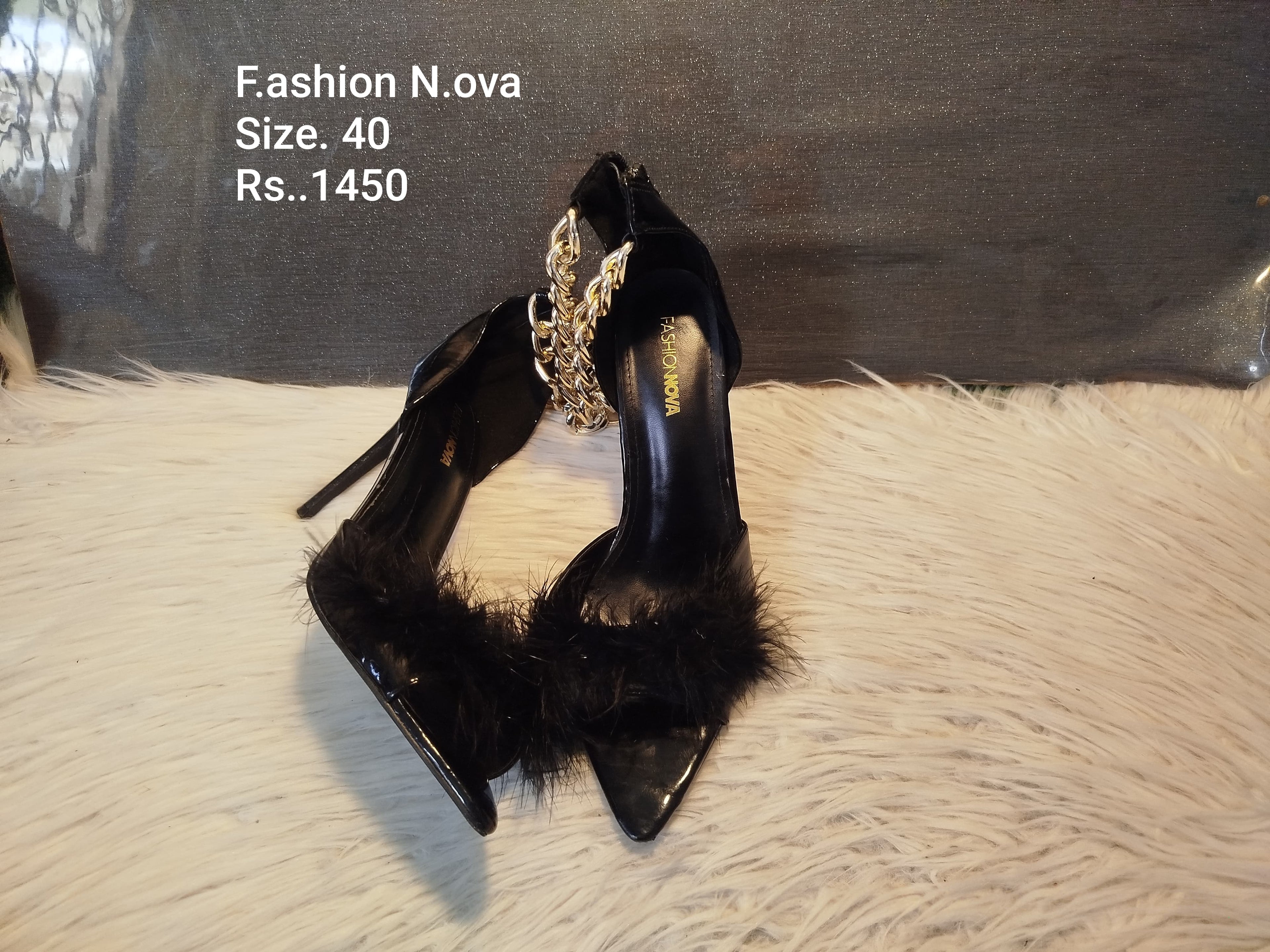 Fashion nova 40
