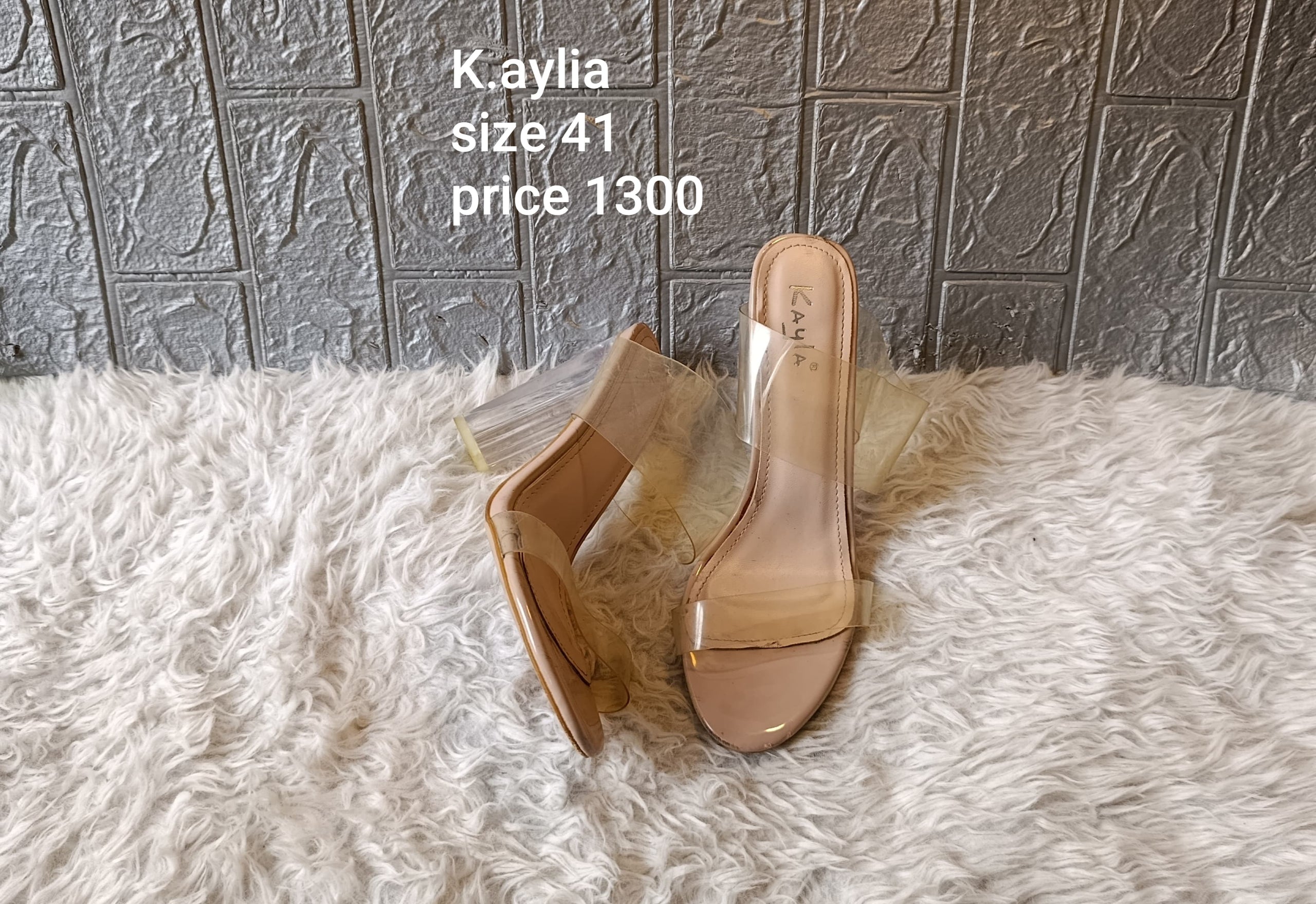 Kaylia 41