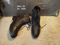 Boots 39