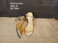De Blossom 36