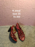 Koreal 35