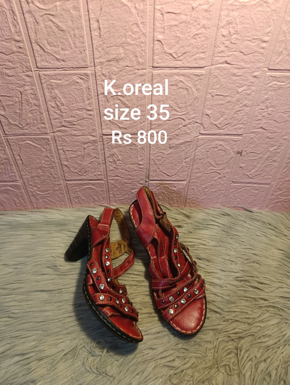 Koreal 35