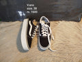 Vans 38