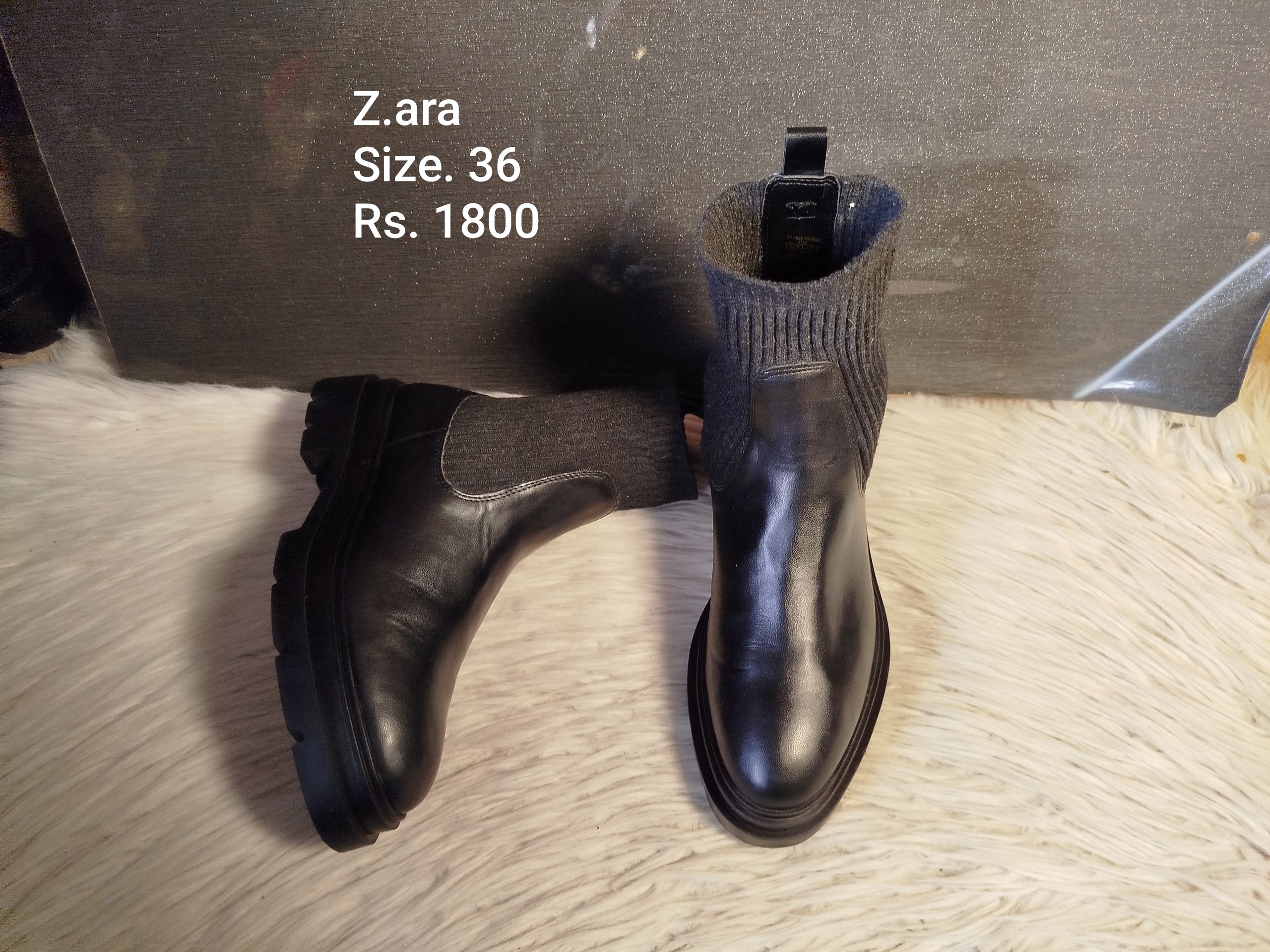 Zara 36