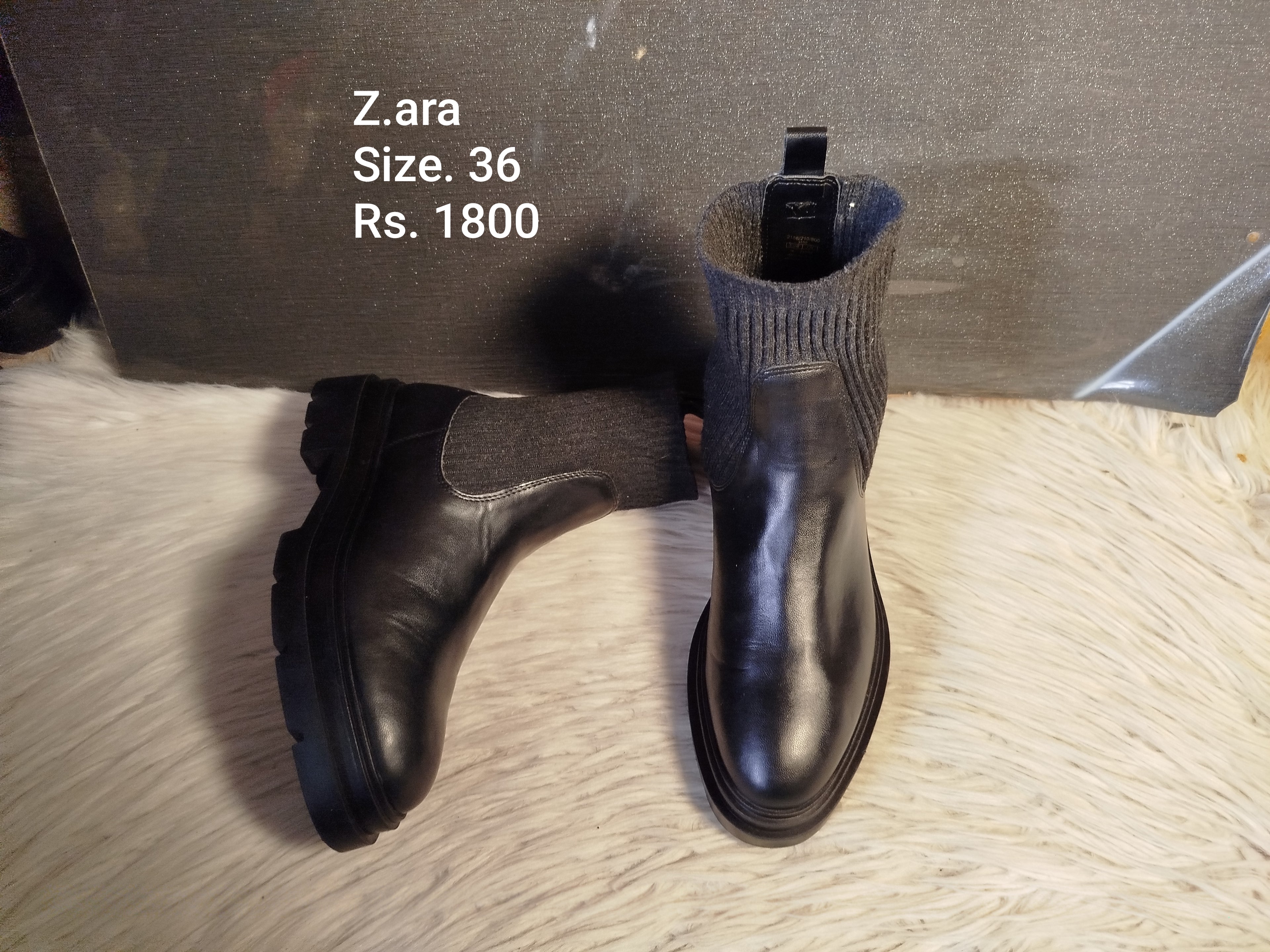 Zara 36