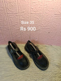 Loafers 35
