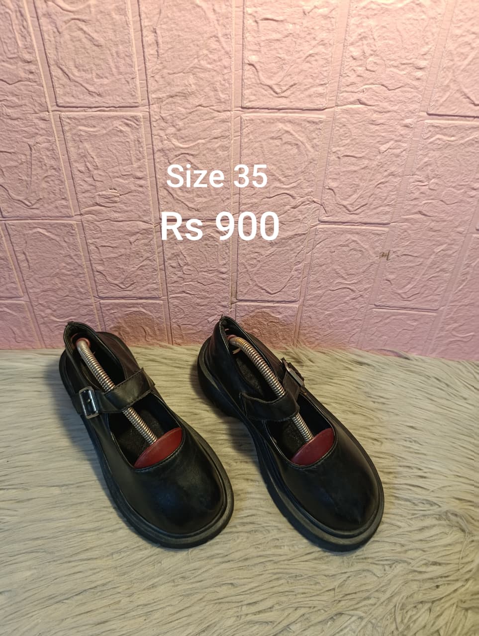 Loafers 35