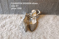 Qushifen fashion shoes 37