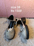 Loafers 38