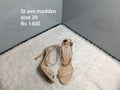 Steve Madden 39