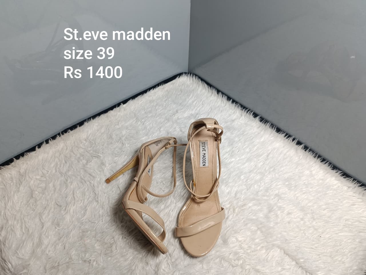 Steve Madden 39