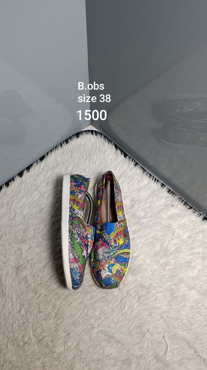 Bobs 38