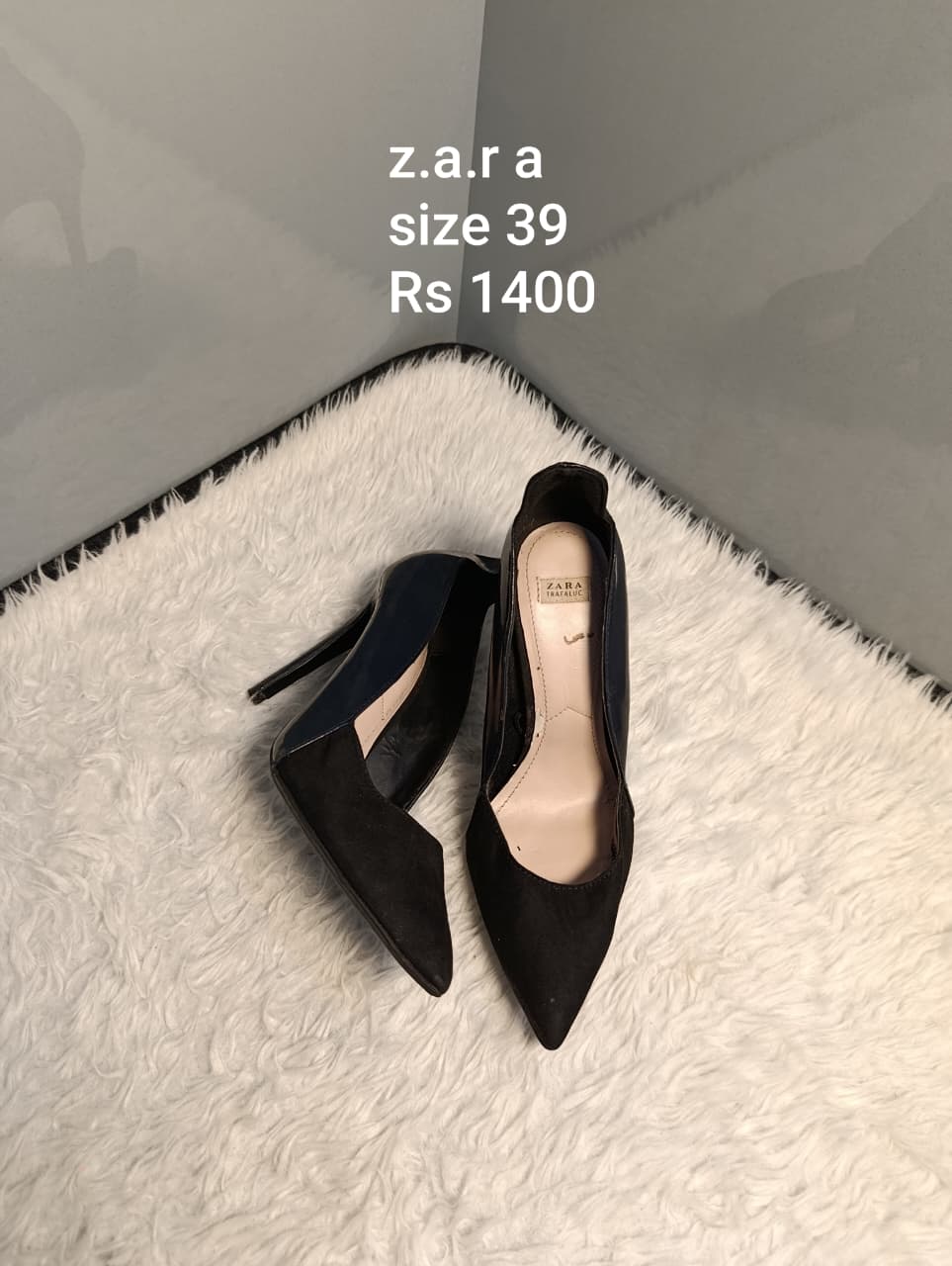 Zara 39