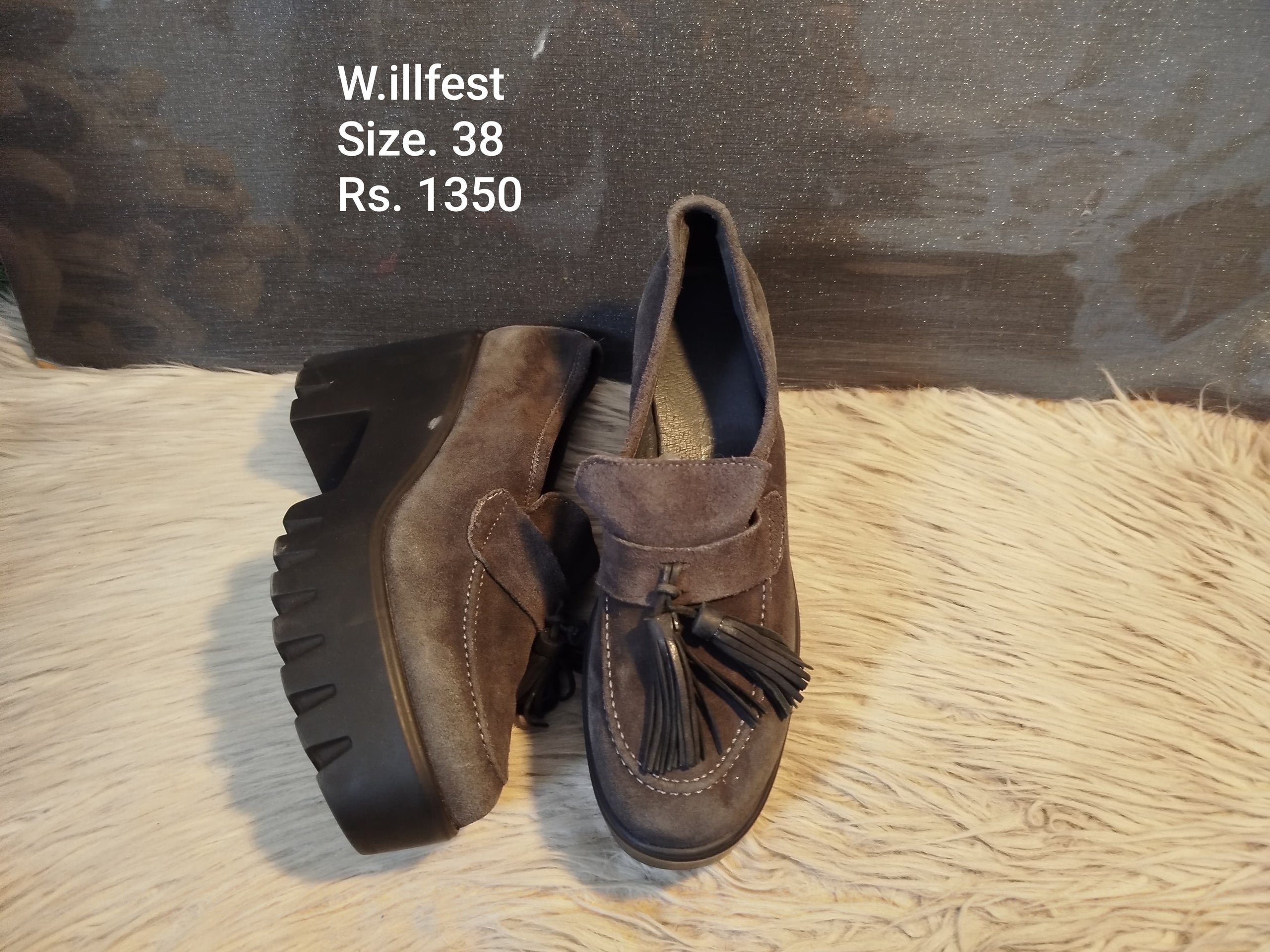Willfest 38