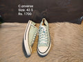 Converse 42.5