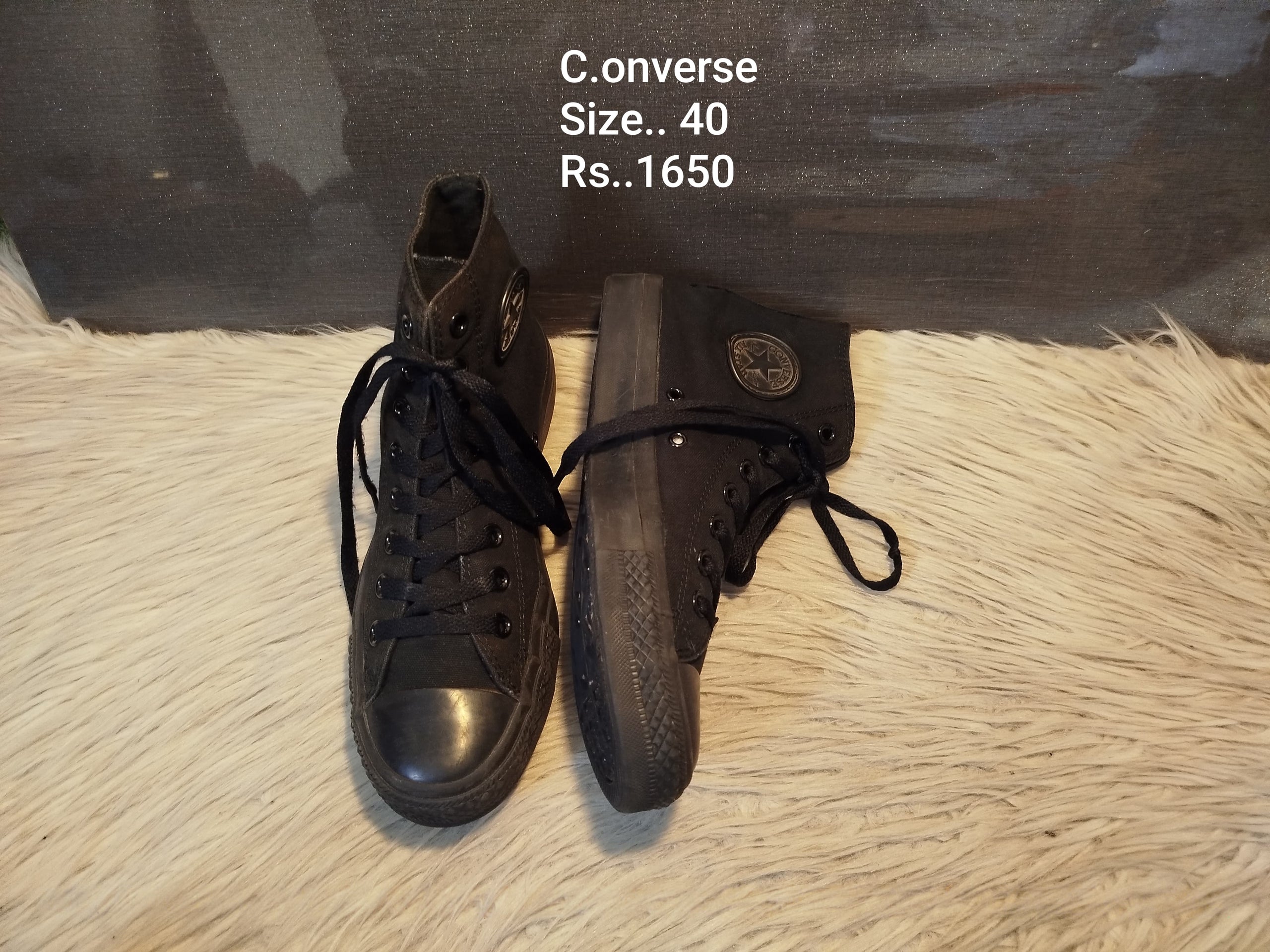 Converse 40