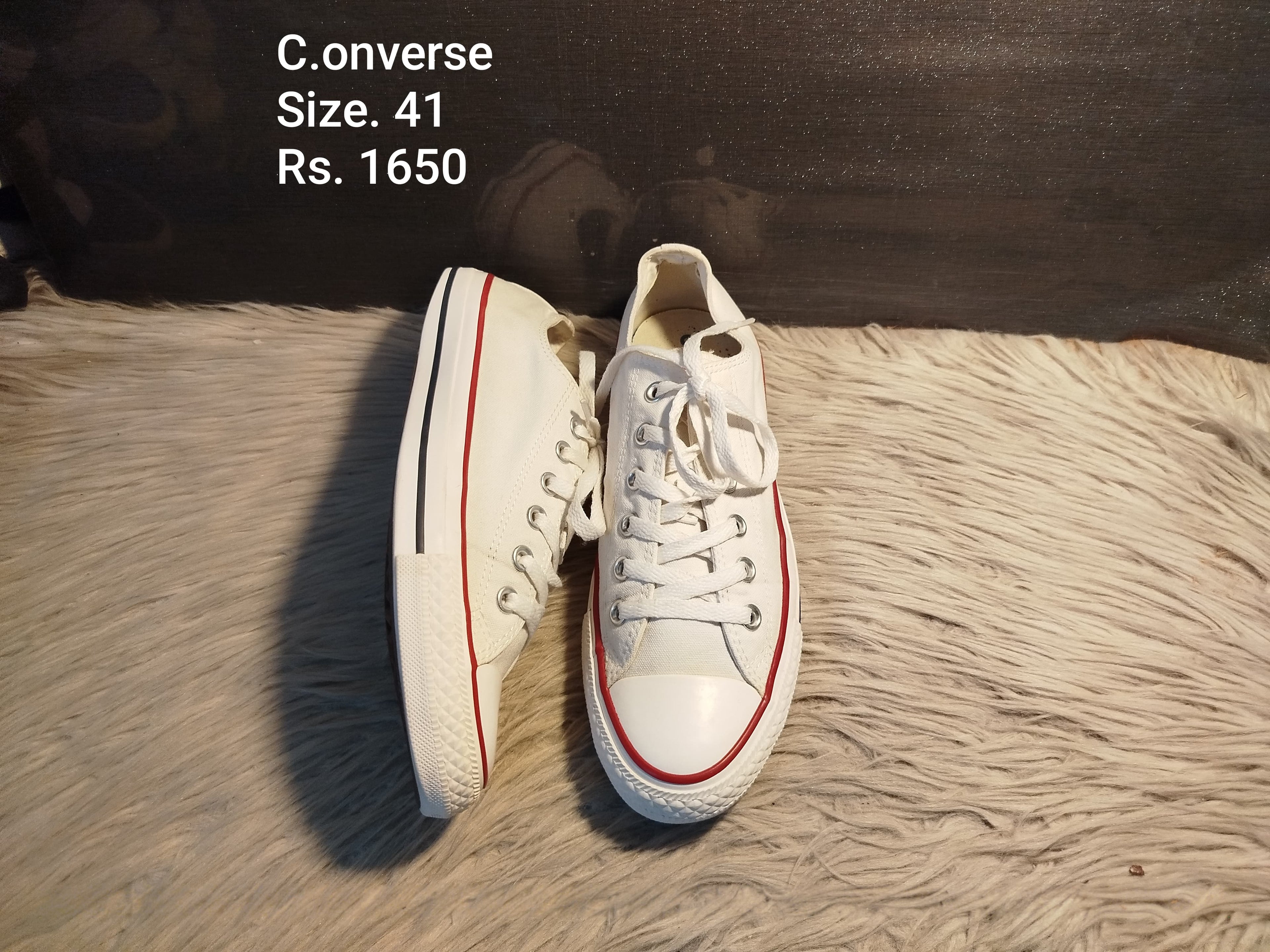 Converse 41