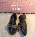 Loafers 35