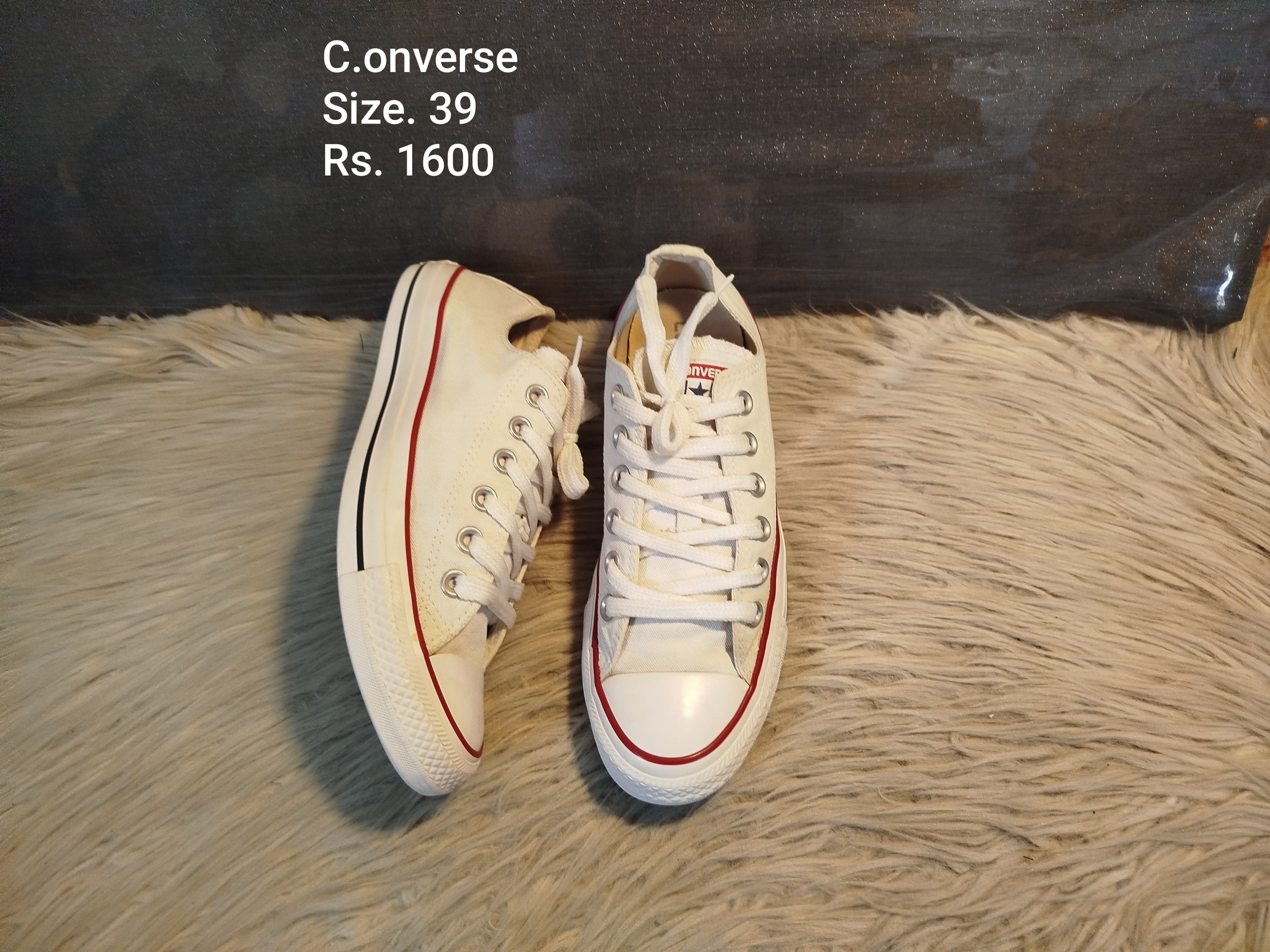 Converse 39