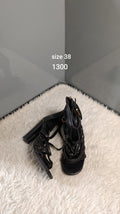 Heels 38