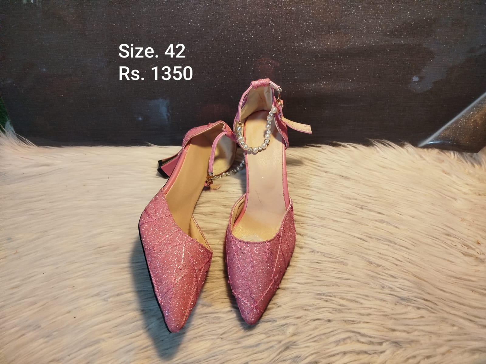 Heels 42