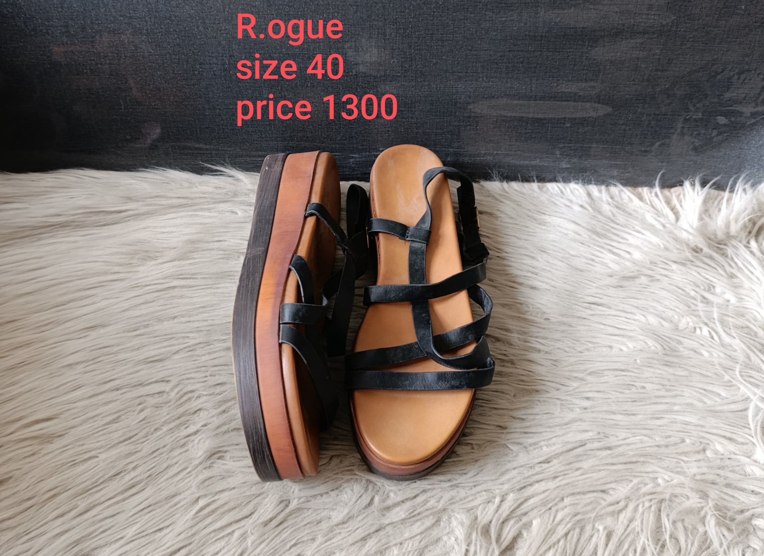 Rogue 40