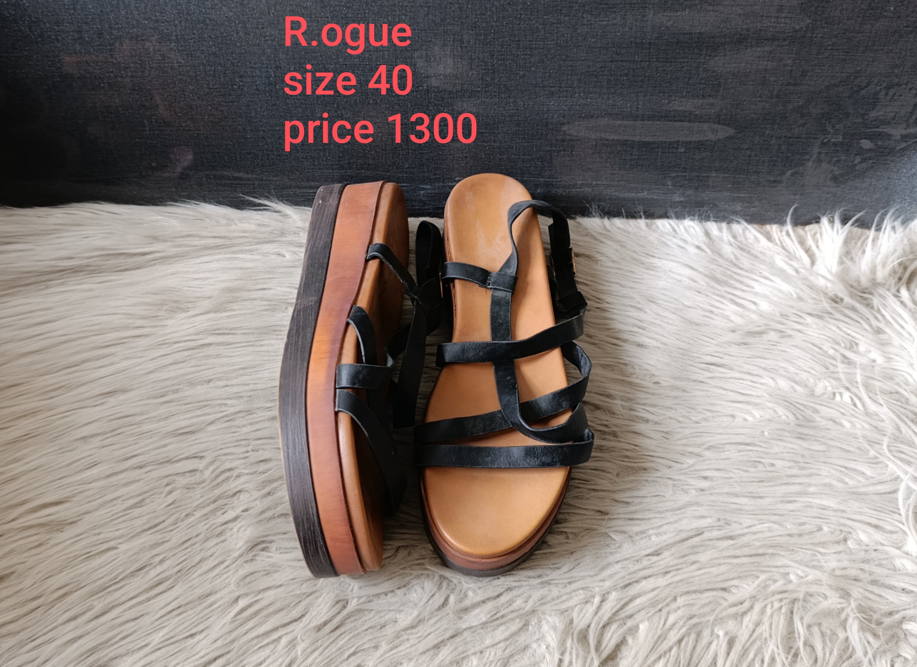 Rogue 40