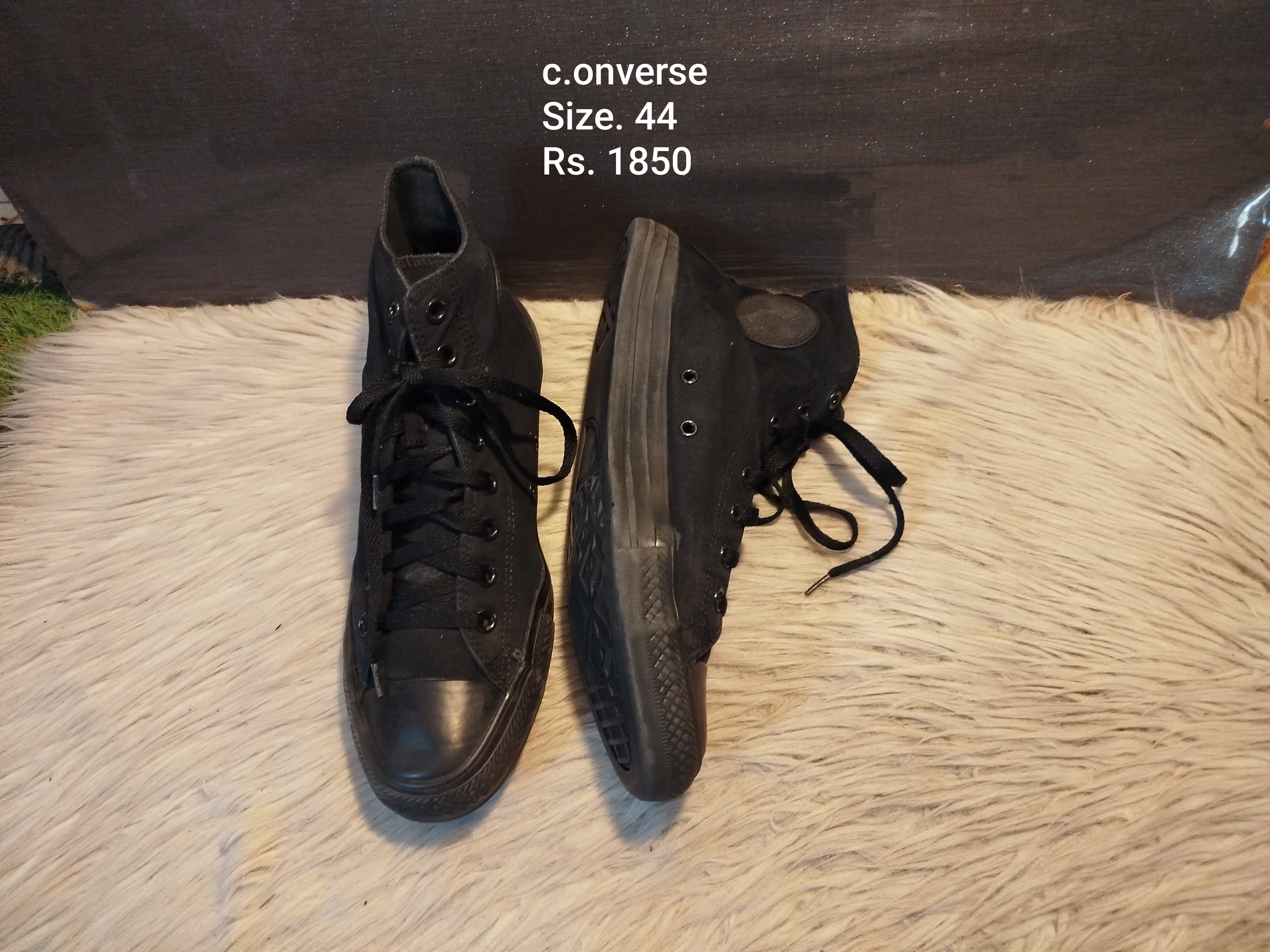 Converse 44