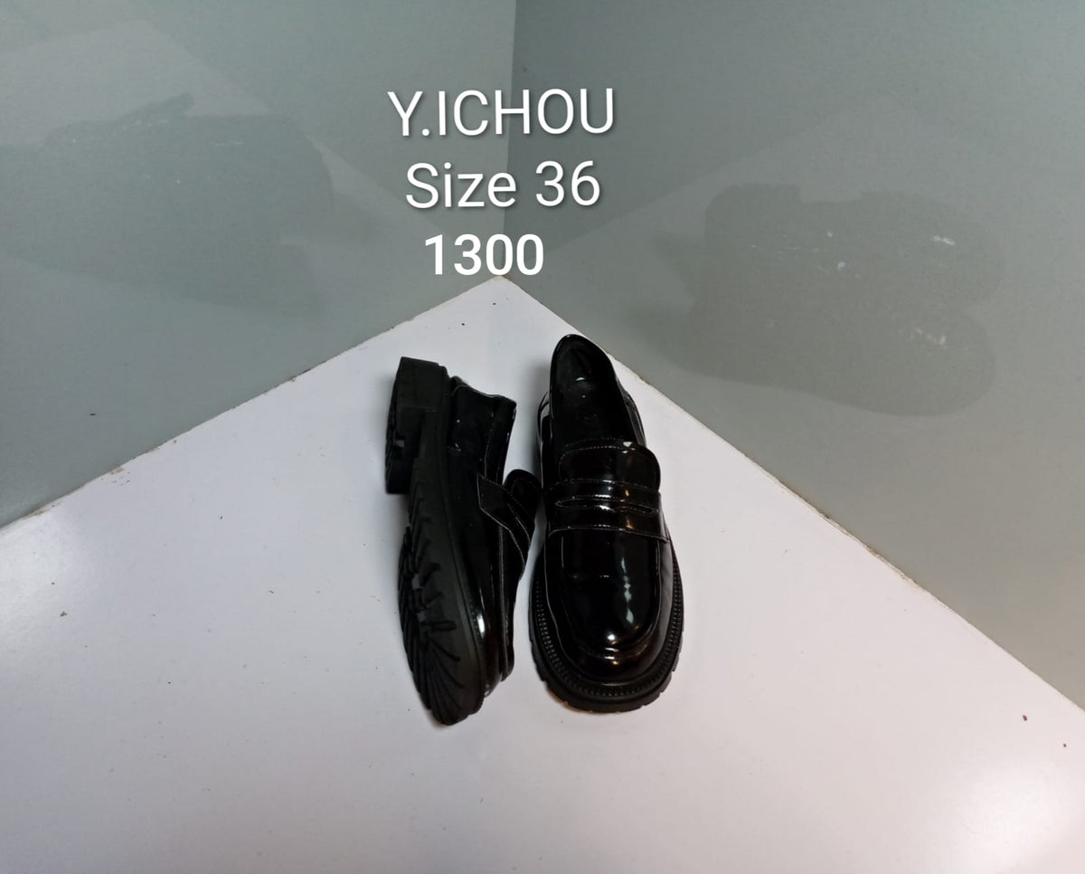 Yichou 36