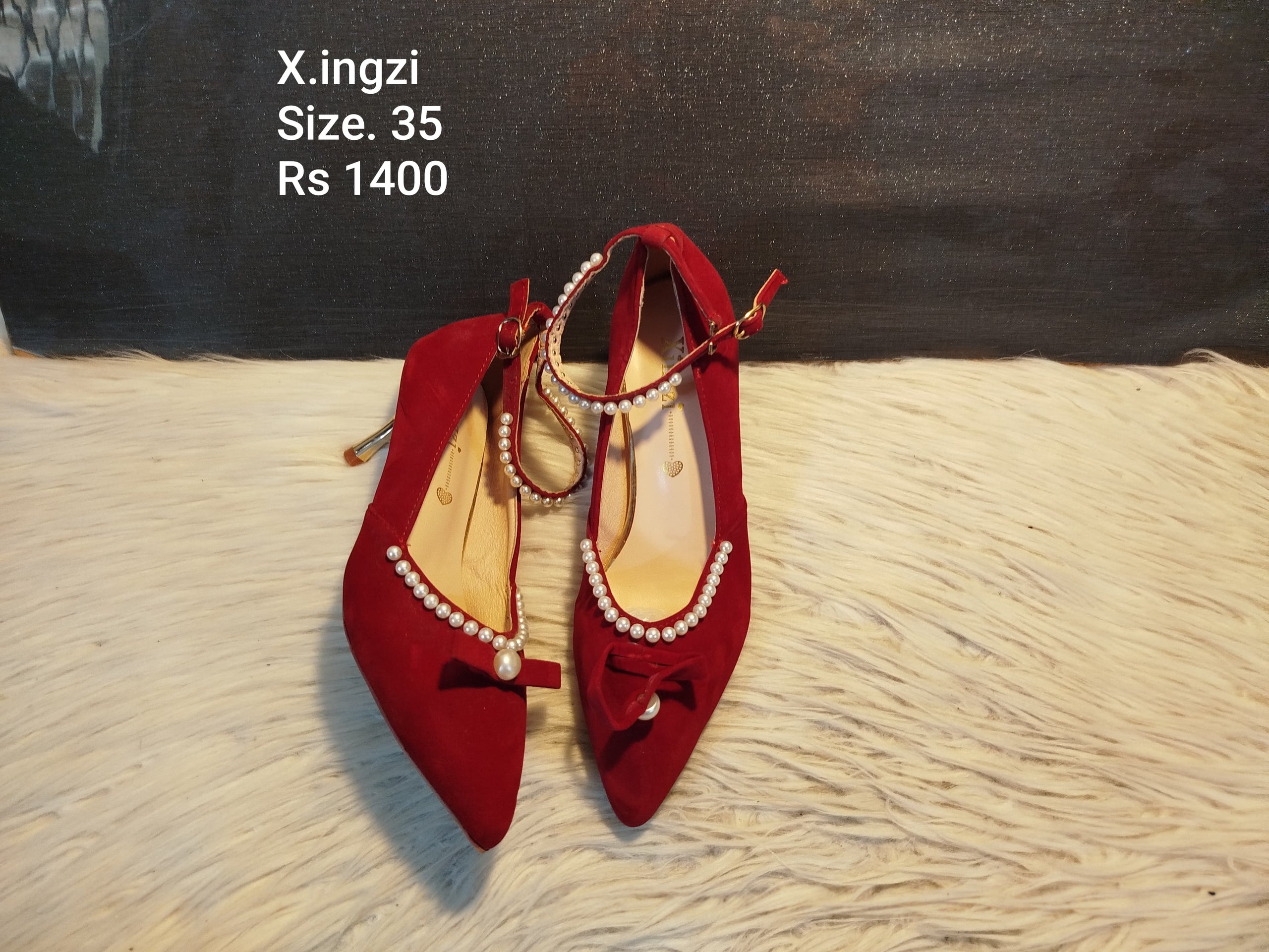 Xingzi 35