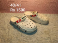 Crocs 40/41