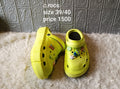 Crocs 39/40