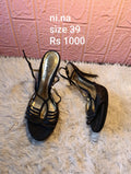Heels 39
