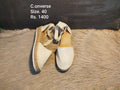 Wedges 40