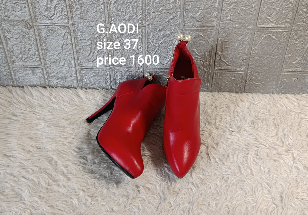 Gaodi 37