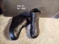 Boots 43