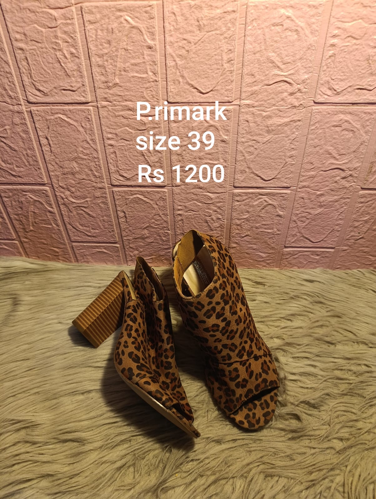 Primark 39