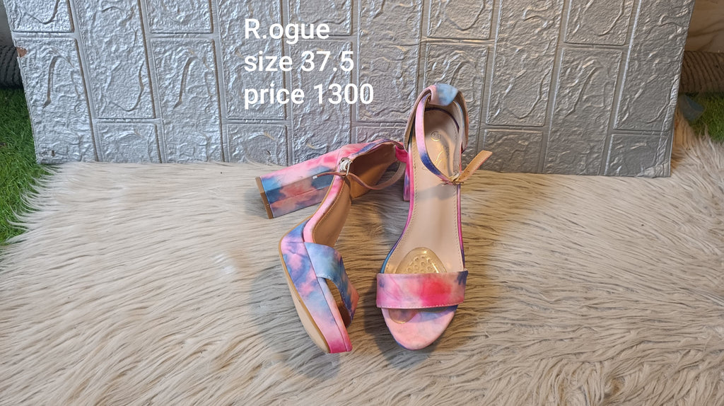 Rogue 37.5