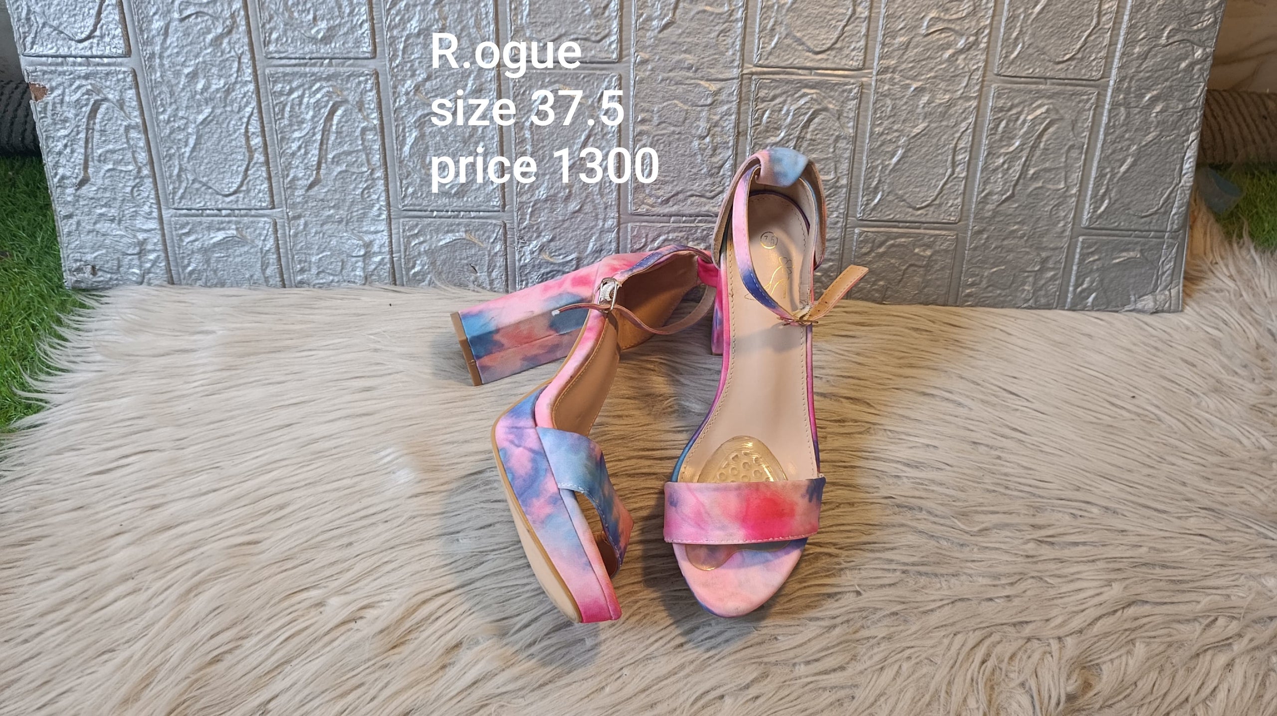 Rogue 37.5